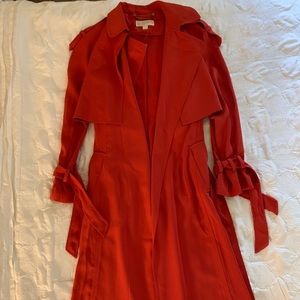 Michael Kors Trenchcoat